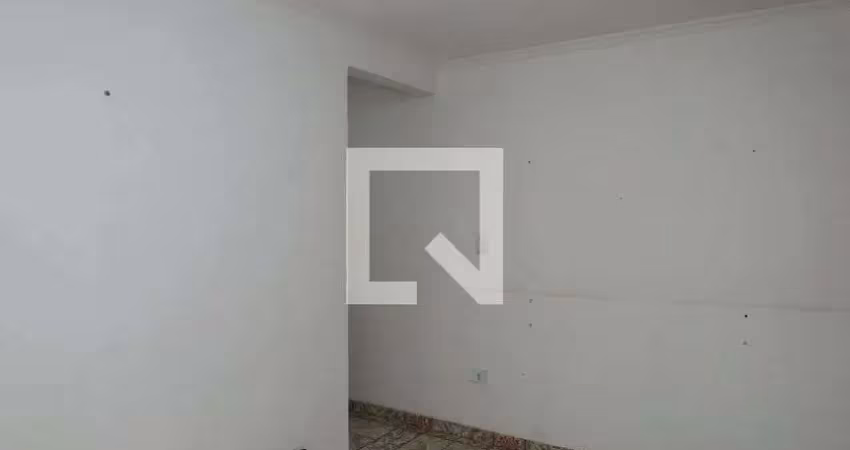 Apartamento para venda - vila jacuí, 2 quartos,  44 m² - são paulo