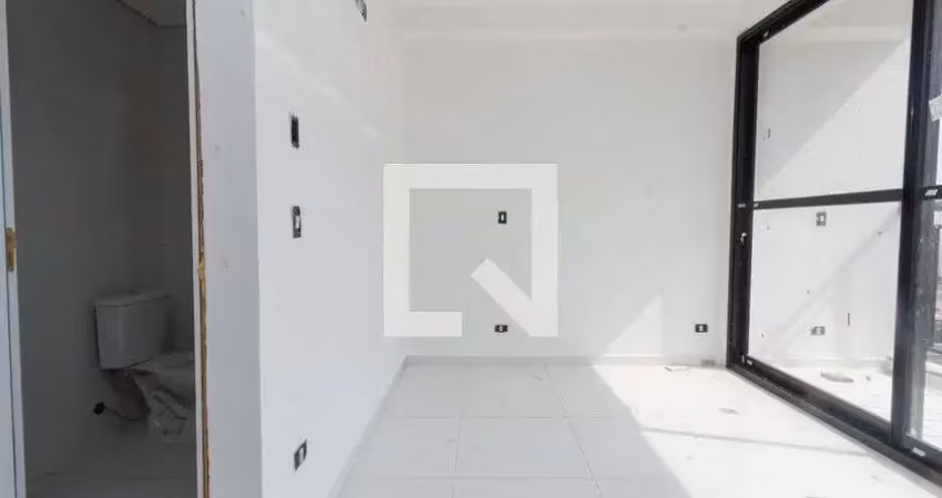 Kitnet / stúdio para venda - tatuapé, 1 quarto,  23 m² - são paulo