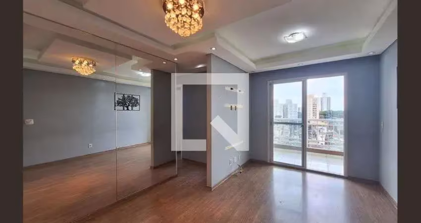 Apartamento para venda - vila amália, 3 quartos,  62 m² - são paulo