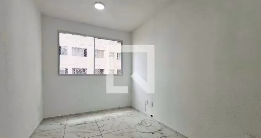 Apartamento para venda - taboão, 2 quartos,  44 m² - são bernardo do campo