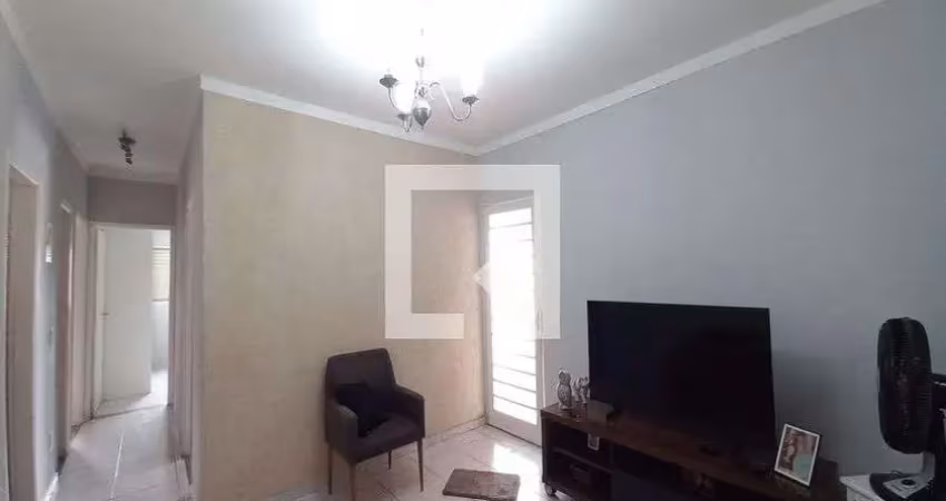 Casa para venda - jardim dos oliveiras , 3 quartos,  98 m² - campinas