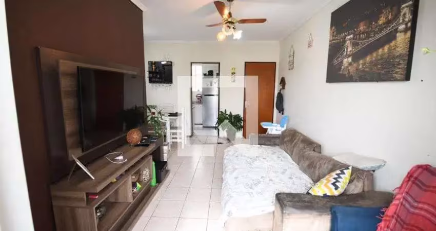 Apartamento para venda - santa genebra, 3 quartos,  73 m² - campinas