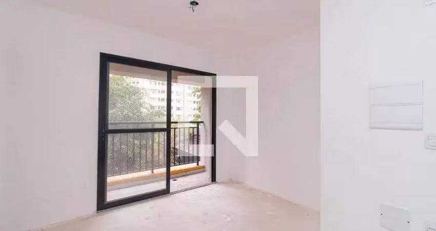 Apartamento para venda - consolação, 1 quarto,  33 m² - são paulo
