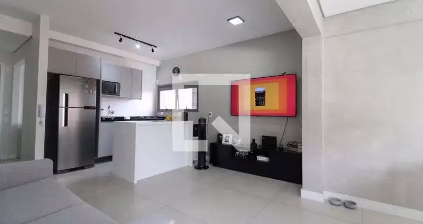 Apartamento para venda - moema, 2 quartos,  76 m² - são paulo