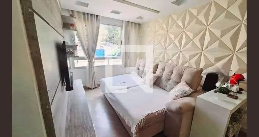 Apartamento para venda - utinga, 3 quartos,  63 m² - santo andré