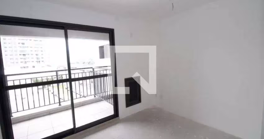 Kitnet / stúdio para venda - vila santa clara, 1 quarto,  28 m² - são paulo
