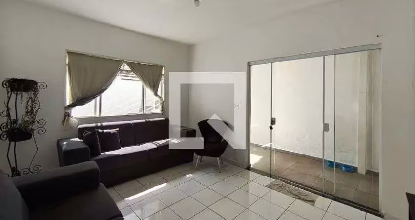 Casa para venda - vila mimosa, 2 quartos,  70 m² - campinas