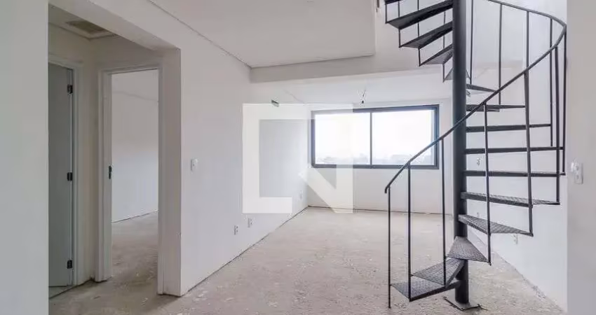 Apartamento para venda - jardim botânico, 1 quarto,  102 m² - porto alegre
