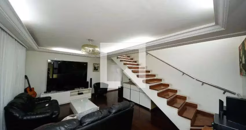 Casa para venda - vila antonieta, 4 quartos,  232 m² - são paulo