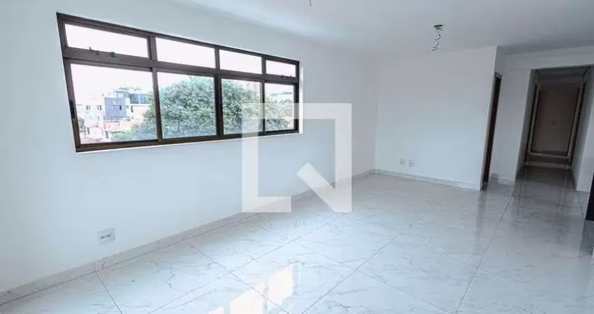 Apartamento para venda - indaiá, 4 quartos,  160 m² - belo horizonte