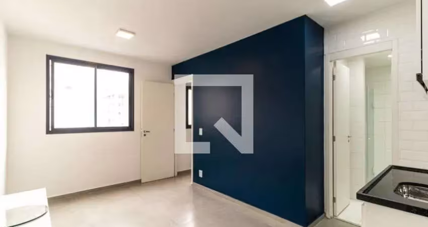 Apartamento para venda - santa cecília, 1 quarto,  26 m² - são paulo