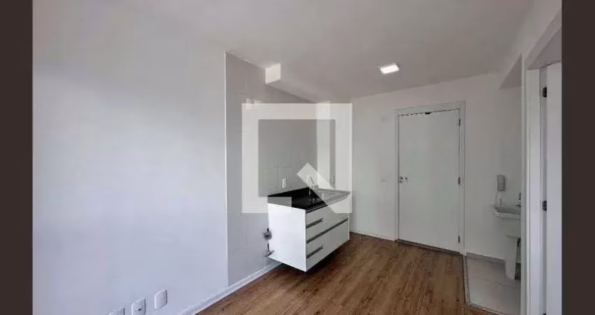 Apartamento para venda - brooklin, 1 quarto,  27 m² - são paulo