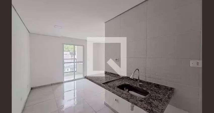 Kitnet / stúdio para venda - santana, 1 quarto,  25 m² - são paulo