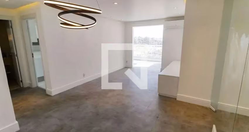 Apartamento para venda - jardim vazani, 3 quartos,  110 m² - são paulo
