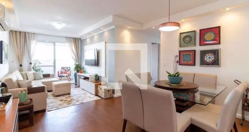 Apartamento para venda - água fria, 3 quartos,  94 m² - são paulo