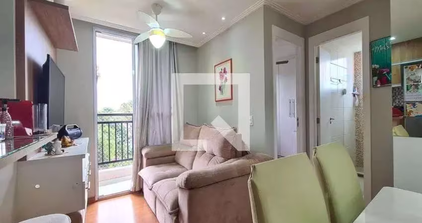 Apartamento para venda - cachambi, 2 quartos,  47 m² - rio de janeiro