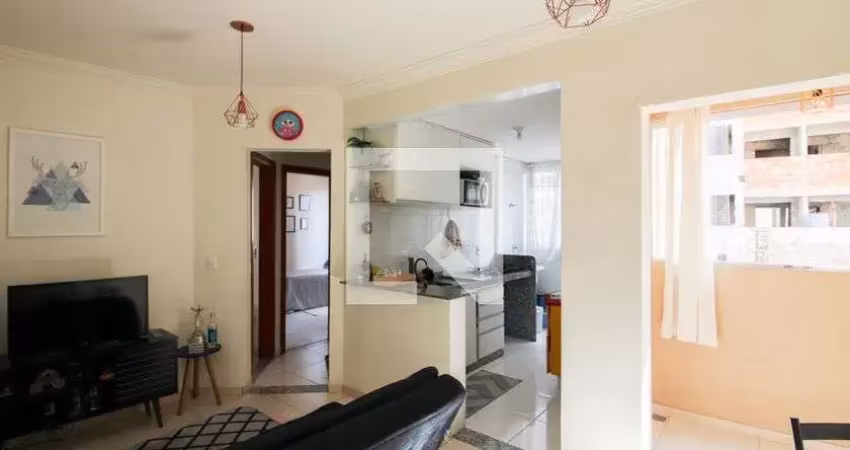 Apartamento para venda - manacás, 2 quartos,  56 m² - belo horizonte