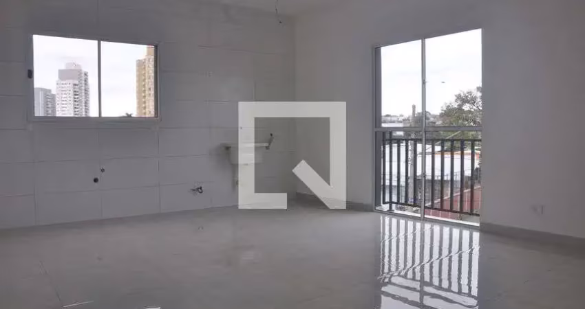 Apartamento para venda - vila mangalot, 2 quartos,  49 m² - são paulo