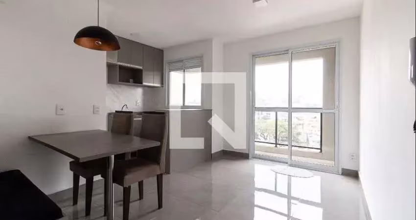 Apartamento para venda - aclimação, 1 quarto,  40 m² - são paulo