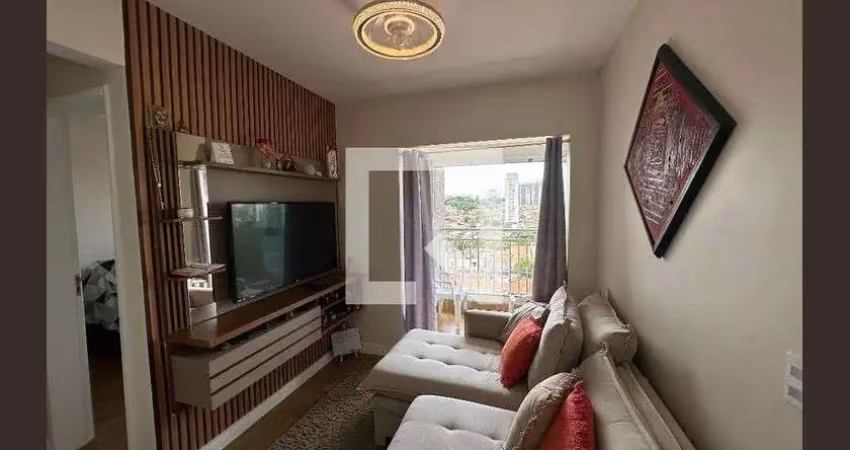 Apartamento para venda - vila galvão, 2 quartos,  50 m² - guarulhos