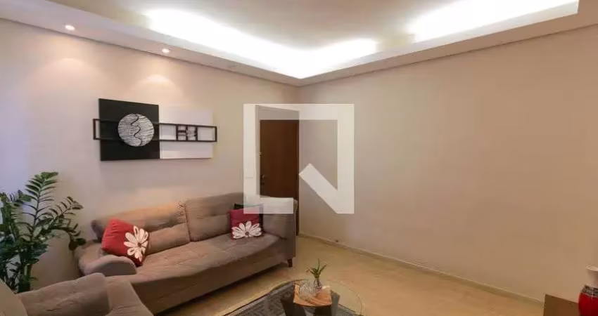 Apartamento para venda - castelo, 3 quartos,  85 m² - belo horizonte