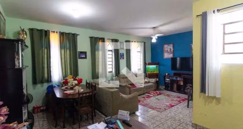 Casa para venda - guará, 3 quartos,  179 m² - campinas