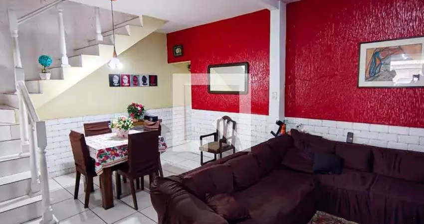 Casa para venda - anil, 3 quartos,  172 m² - rio de janeiro