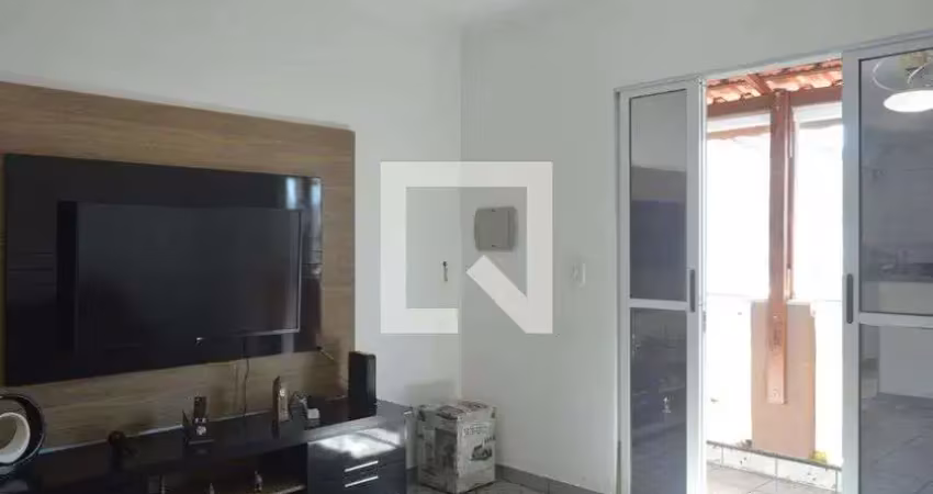 Casa para venda - vila aricanduva, 3 quartos,  105 m² - são paulo