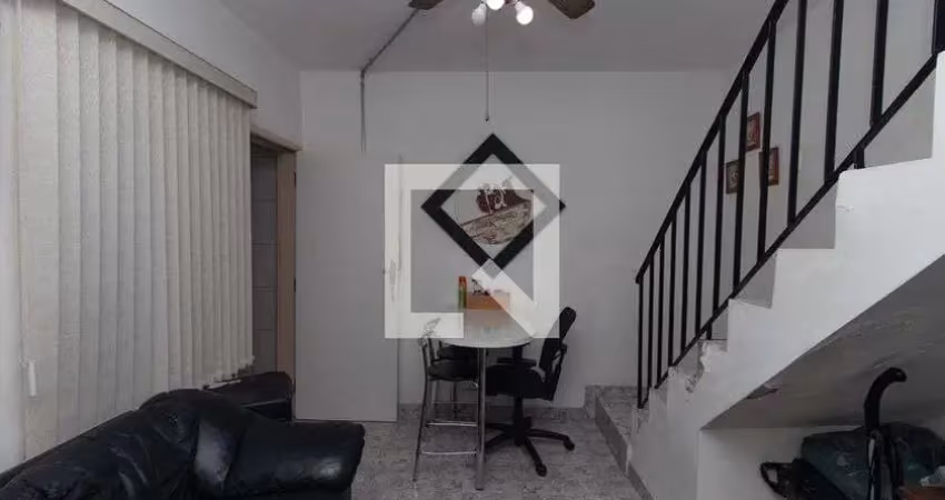 Casa para venda - vila sabrina , 4 quartos,  130 m² - são paulo