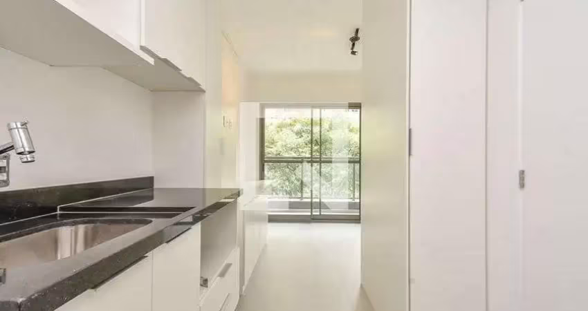 Kitnet / stúdio para venda - consolação, 1 quarto,  21 m² - são paulo