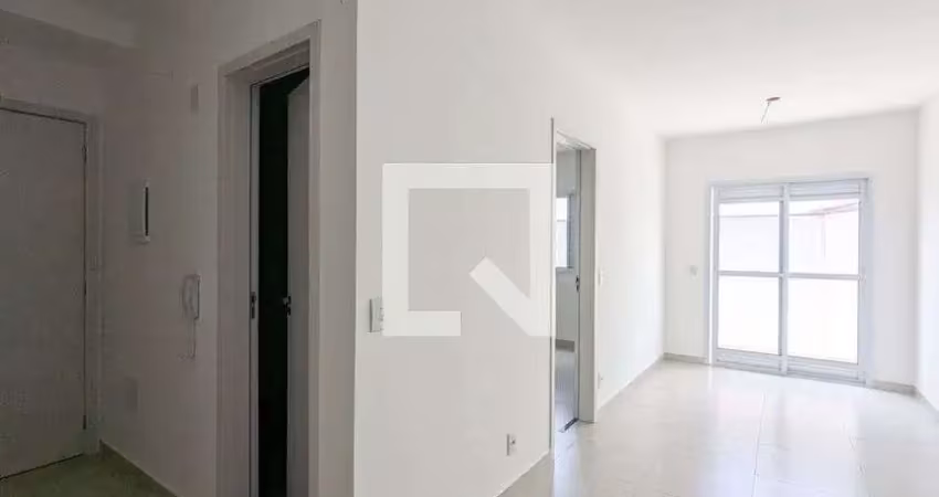 Apartamento para venda - jardim sao luis, 2 quartos,  49 m² - são paulo