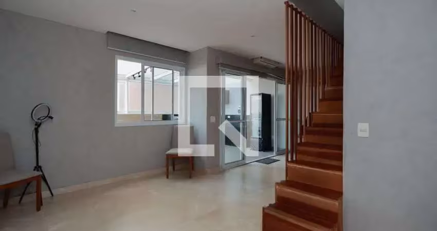 Apartamento para venda - santana, 1 quarto,  100 m² - são paulo