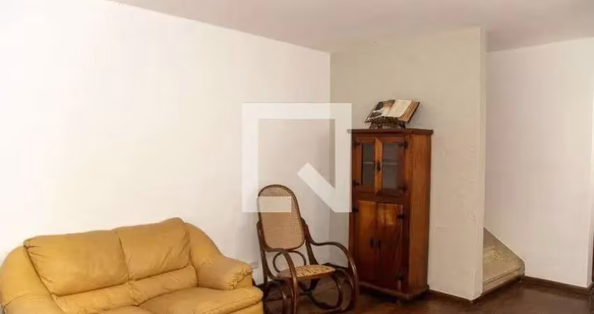 Casa para venda - campo belo, 2 quartos,  191 m² - são paulo