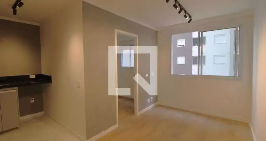 Apartamento para venda - jardim marajoara , 2 quartos,  34 m² - são paulo