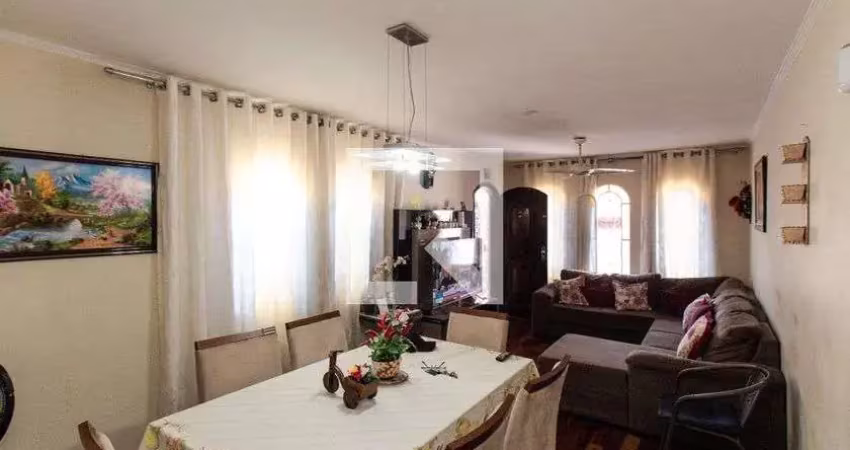 Casa para venda - vila mazzei, 2 quartos,  220 m² - são paulo