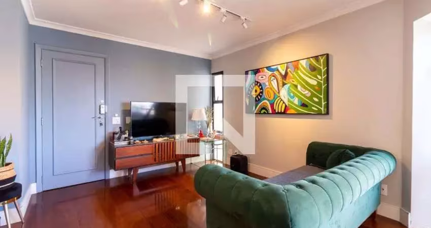Apartamento para venda - santana, 3 quartos,  96 m² - são paulo