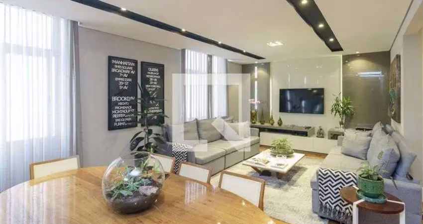 Apartamento para venda - santa cecília, 3 quartos,  148 m² - são paulo
