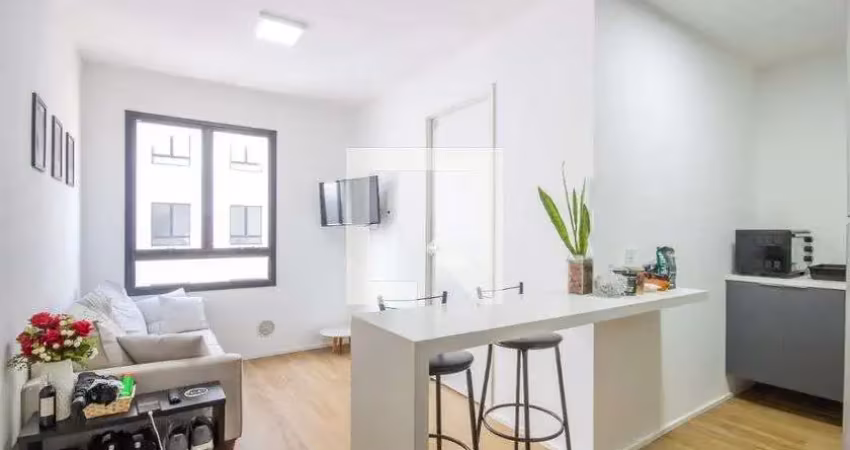 Apartamento para venda - centro, 2 quartos,  35 m² - osasco
