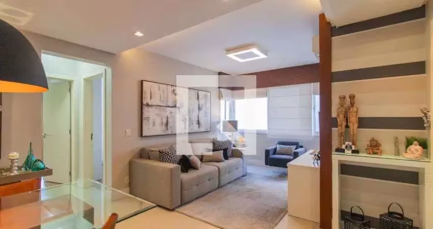 Apartamento para venda - menino deus, 2 quartos,  75 m² - porto alegre