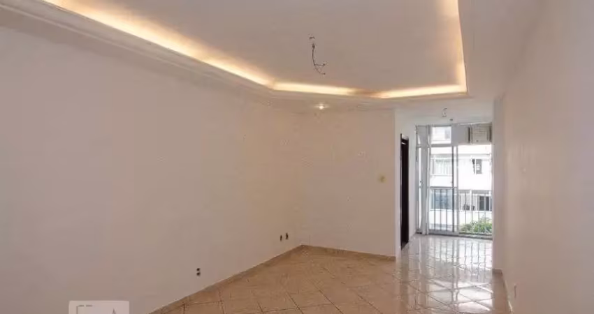 Apartamento para venda - flamengo, 3 quartos,  110 m² - rio de janeiro