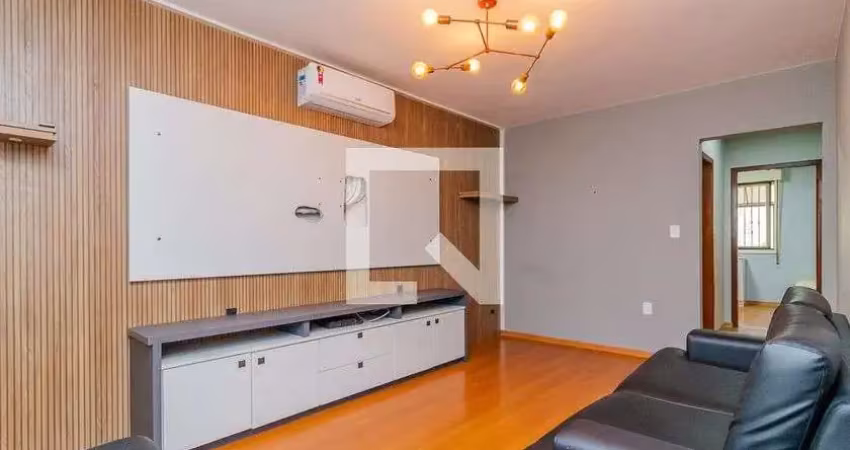 Apartamento para venda - jardim botânico, 2 quartos,  79 m² - porto alegre