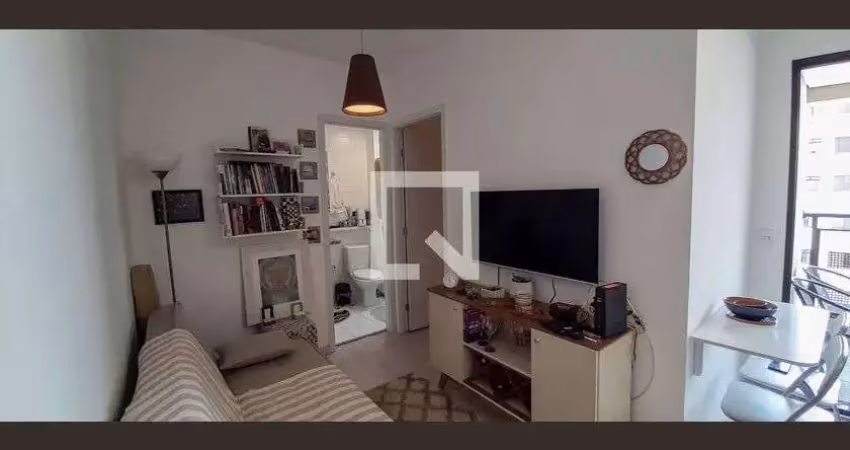 Apartamento para venda - quitaúna, 1 quarto,  30 m² - osasco