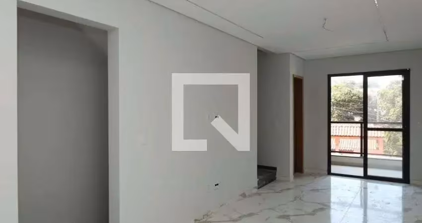 Casa para venda - vila jacuí, 2 quartos,  130 m² - são paulo