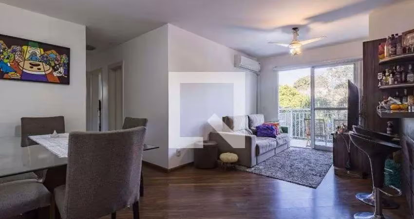 Apartamento para venda - vila ipiranga, 3 quartos,  83 m² - porto alegre