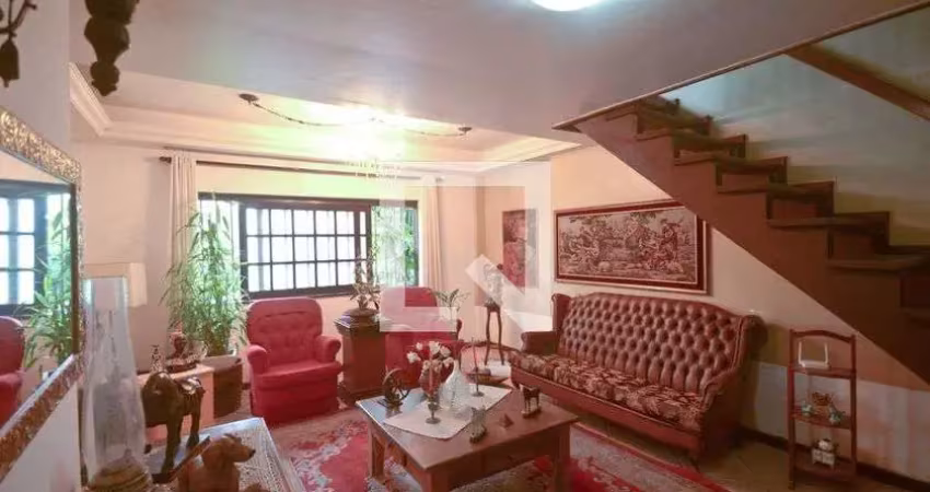 Casa para venda - cristal , 4 quartos,  231 m² - porto alegre