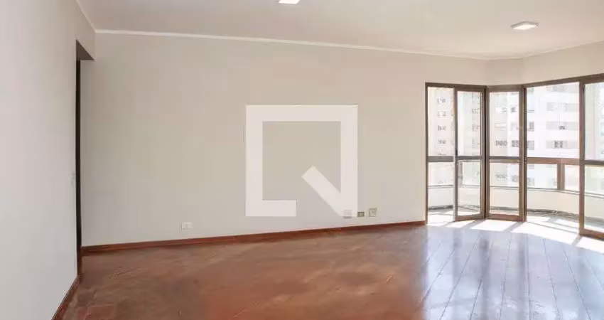 Apartamento para venda - perdizes, 4 quartos,  180 m² - são paulo