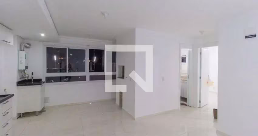 Apartamento para venda - bairro fátima, 2 quartos,  54 m² - canoas