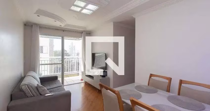 Apartamento para venda - vila ede, 3 quartos,  67 m² - são paulo