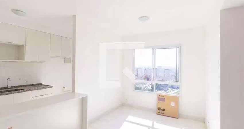 Apartamento para venda - bussocaba, 2 quartos,  47 m² - osasco