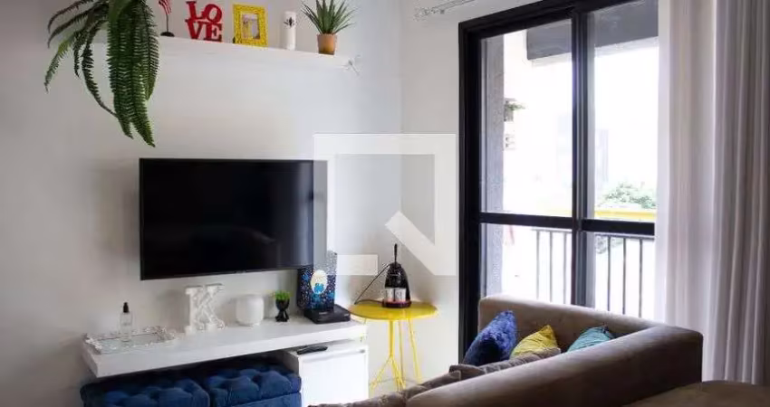 Kitnet / stúdio para venda - santa cecília, 1 quarto,  26 m² - são paulo